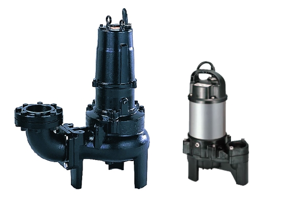 Submersible Pumps
