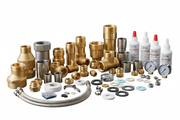 Fittings & Accessories