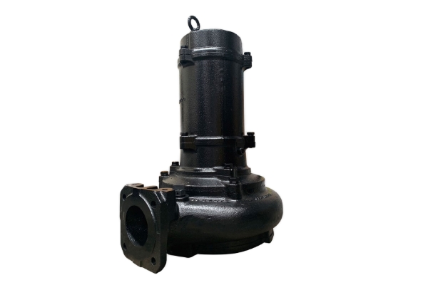 Wastewater Pumps