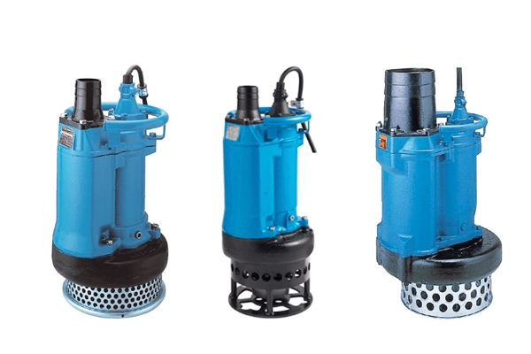 Dewatering Pump