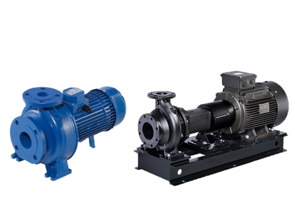 Centrifugal Pumps