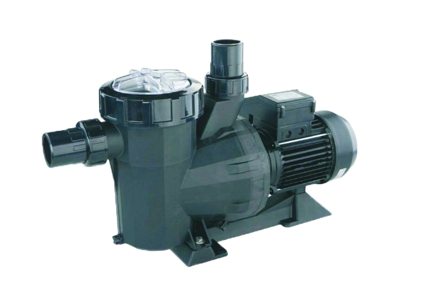 Swimming Pool Pump
