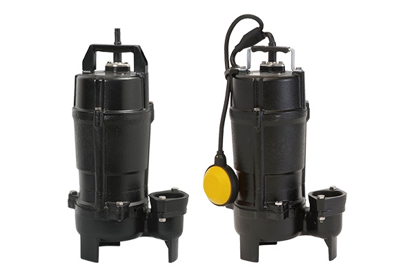 ปั๊มน้ำ Tsurumi รุ่น UT Series