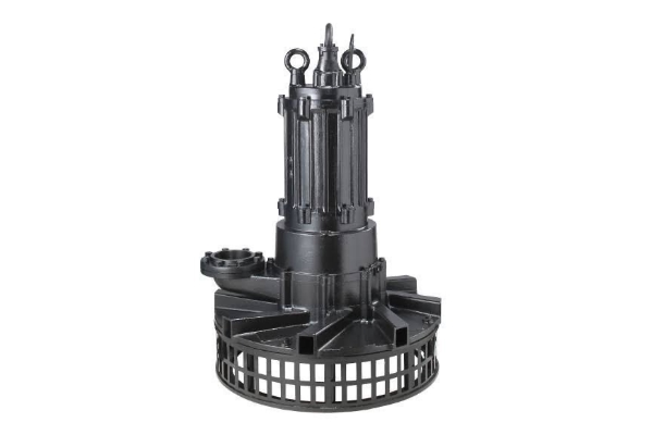 ปั๊มน้ำ Tsurumi รุ่น TRN Series 