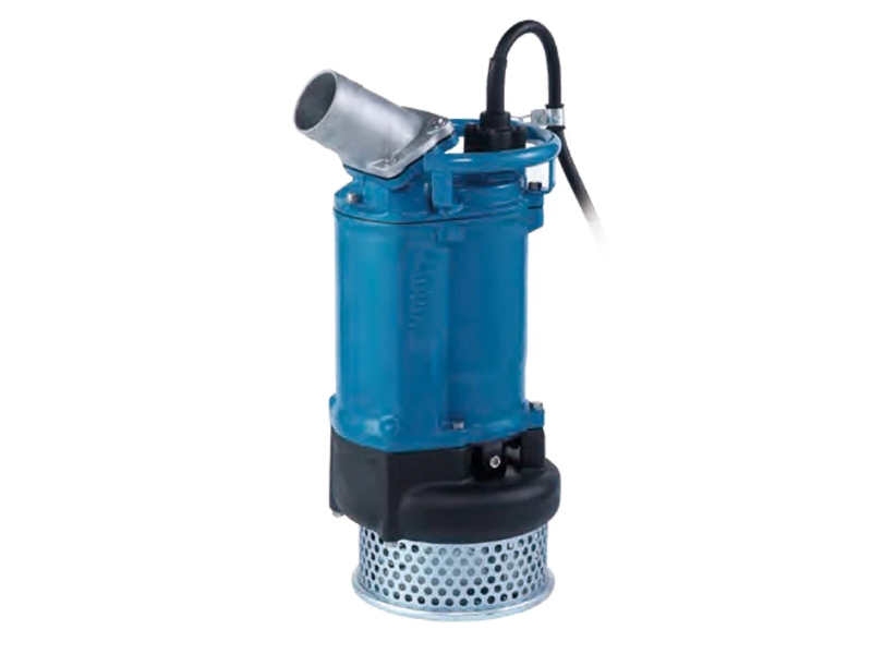 ปั๊มน้ำ Tsurumi รุ่น KRS Series