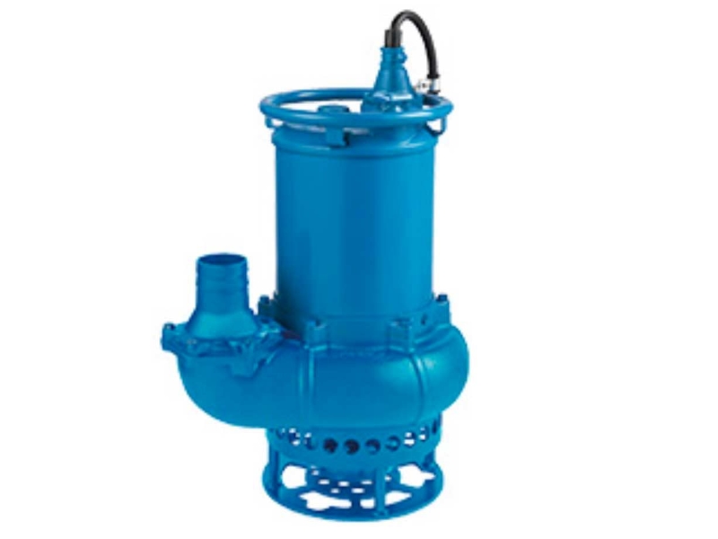 ปั๊มน้ำ Tsurumi รุ่น GPN Series