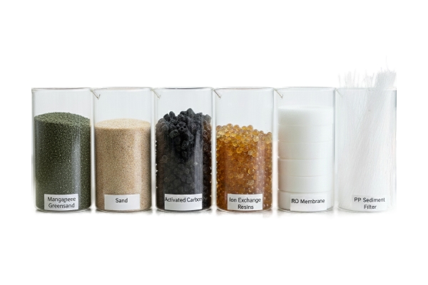 สารกรองน้ำ