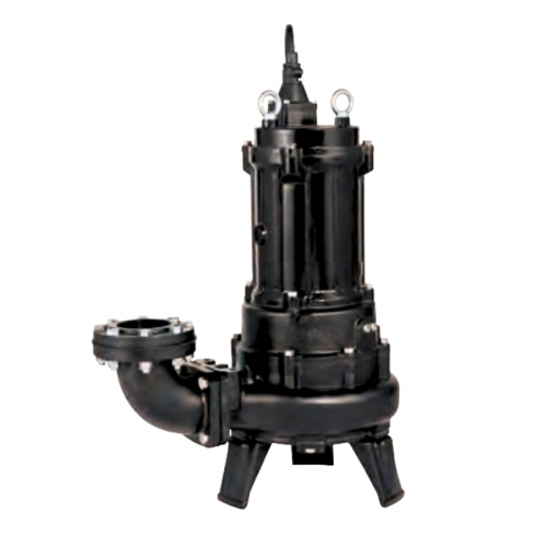 ปั๊มน้ำ Tsurumi รุ่น 100BZ415 