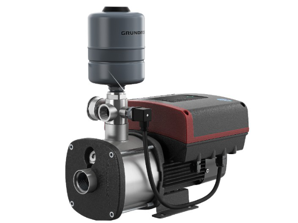 ปั๊มน้ำ Grundfos รุ่น CMBE 3-30