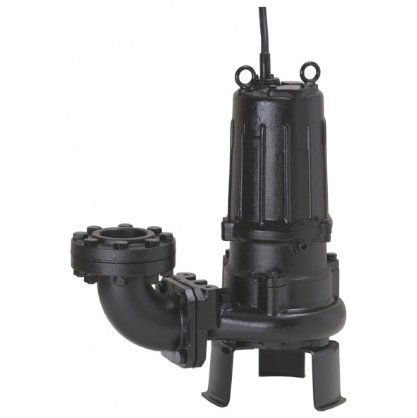 ปั๊มน้ำ Tsurumi รุ่น 50C2.75 