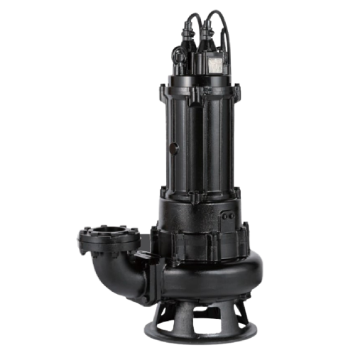 ปั๊มน้ำ Tsurumi รุ่น 200C437-CR