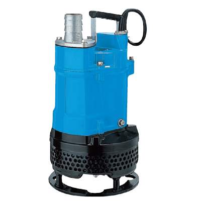 ปั๊มน้ำ Tsurumi รุ่น GPN35.5 