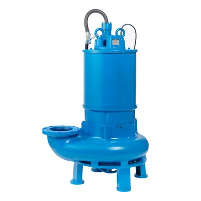 ปั๊มน้ำ Tsurumi รุ่น GSZ5-22-6 