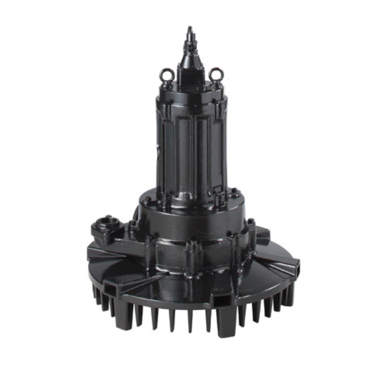 ปั๊มน้ำ Tsurumi รุ่น 50TRN45.5