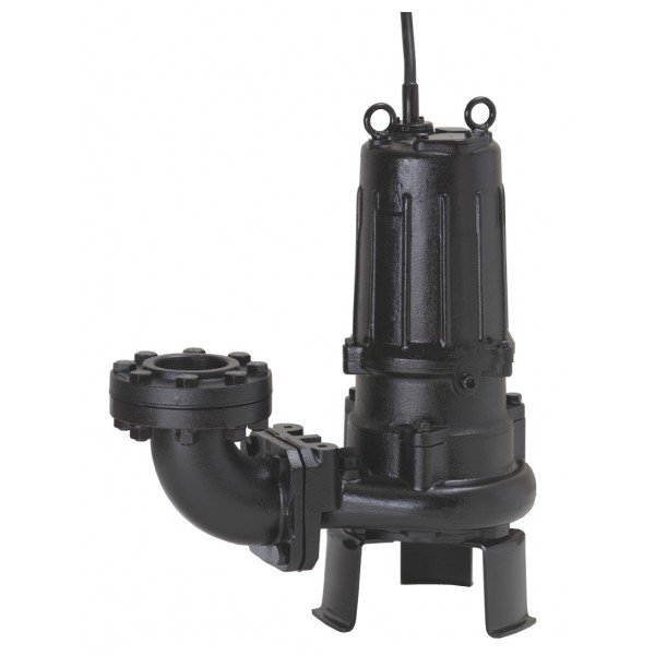 ปั๊มน้ำ Tsurumi รุ่น 50CA2.75S 