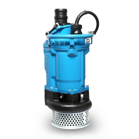 ปั๊มน้ำ Tsurumi รุ่น KTZE21.5 