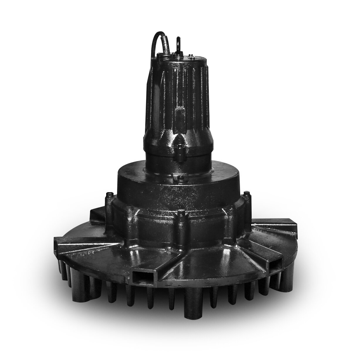 ปั๊มน้ำ Tsurumi รุ่น 50TRN42.2 