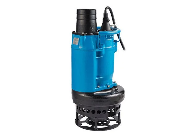 ปั๊มน้ำ Tsurumi รุ่น KRS2-D4 