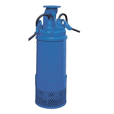 ปั๊มน้ำ Tsurumi รุ่น LH6110 