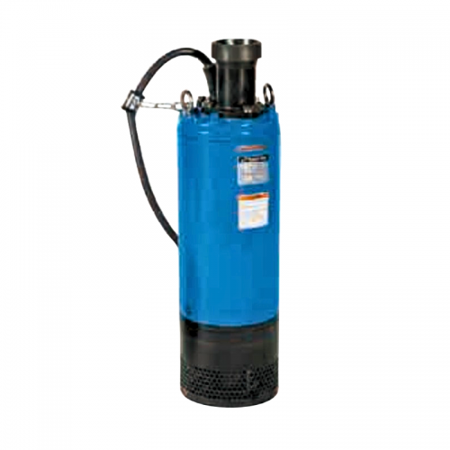 ปั๊มน้ำ Tsurumi รุ่น LH637