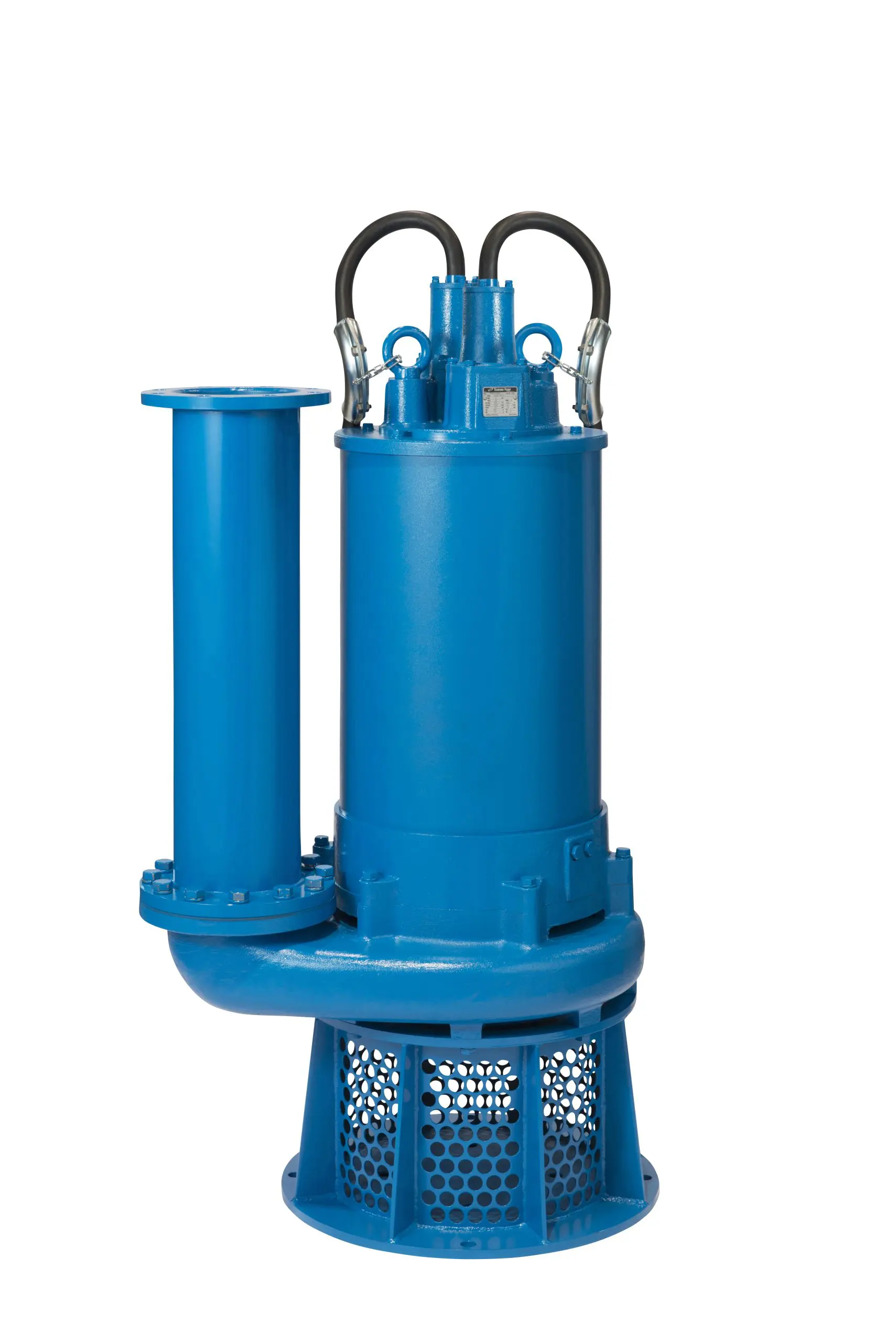 ปั๊มน้ำ Tsurumi รุ่น GSD-75-4