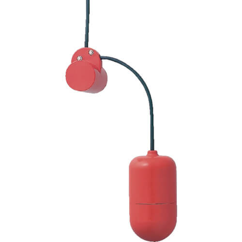 ลูกลอยไฟฟ้า Tsurumi รุ่น MF-3A 6m