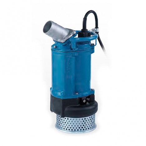 ปั๊มน้ำ Tsurumi รุ่น KTZ45.5 