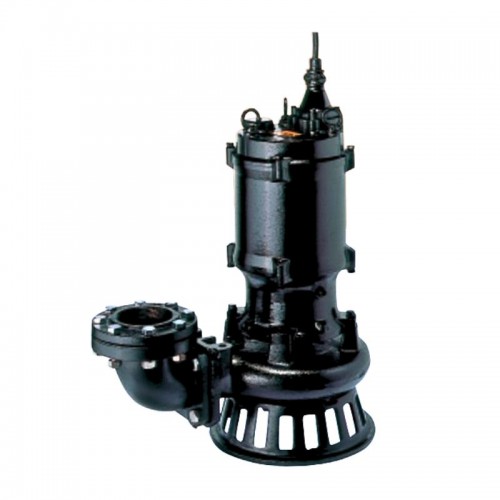 ปั๊มน้ำ Tsurumi รุ่น 80SF25.5