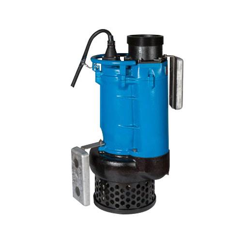 ปั๊มน้ำ Tsurumi รุ่น KRS2-C4 