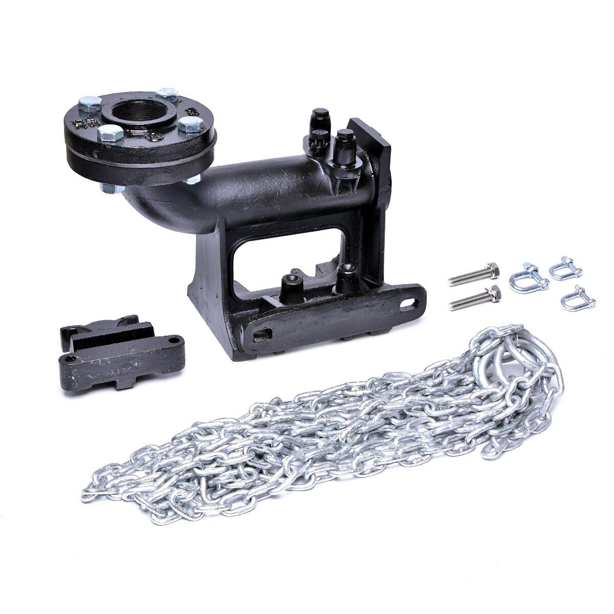 รางเลื่อน Tsurumi รุ่น TOS3-50