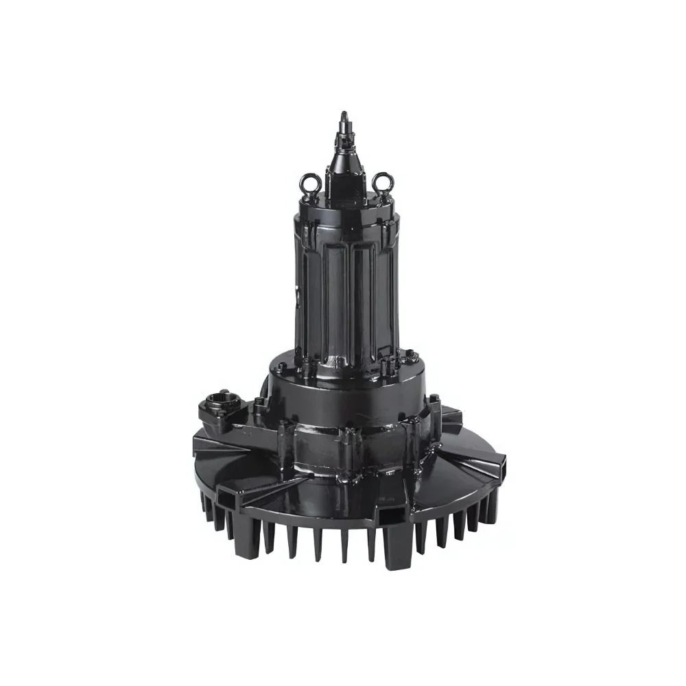 ปั๊มน้ำ Tsurumi รุ่น 80TRN47.5