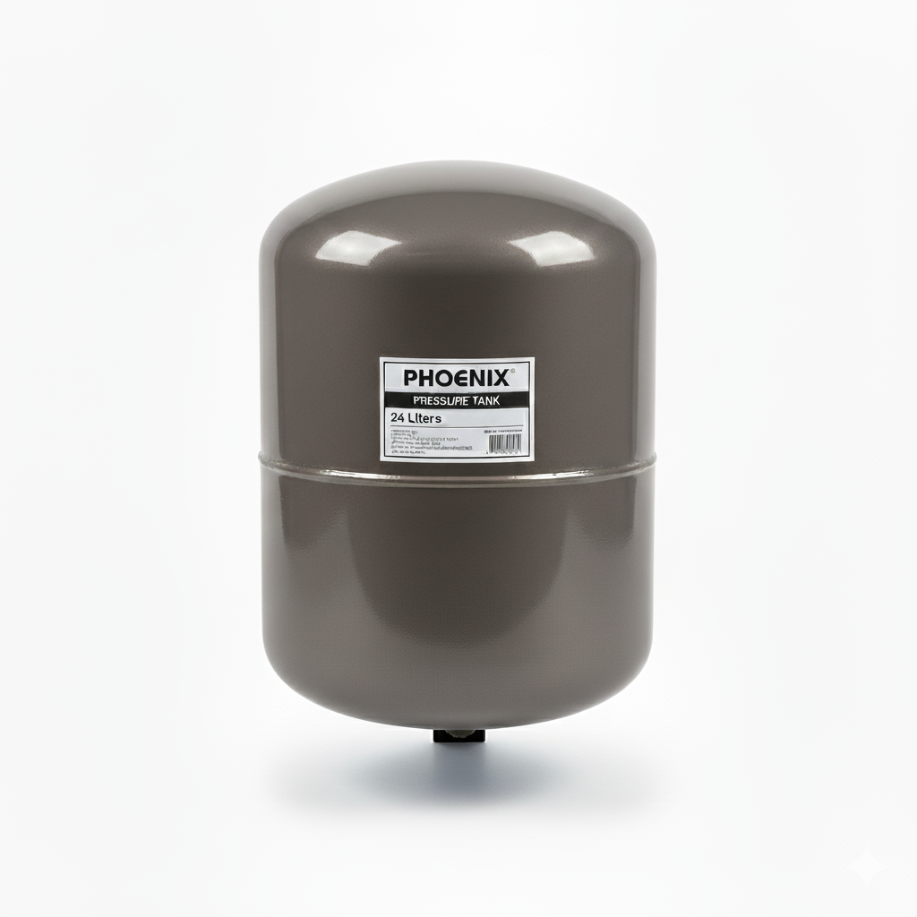 Pressure Tank 24L Band Phoenix