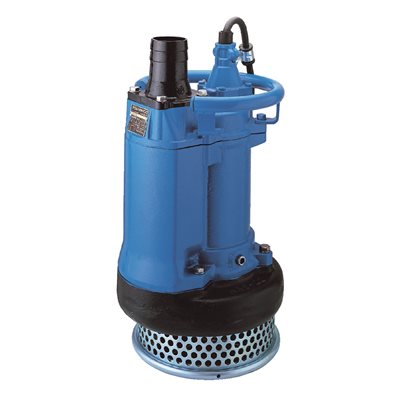 ปั๊มน้ำ Tsurumi รุ่น KRS2-8S 