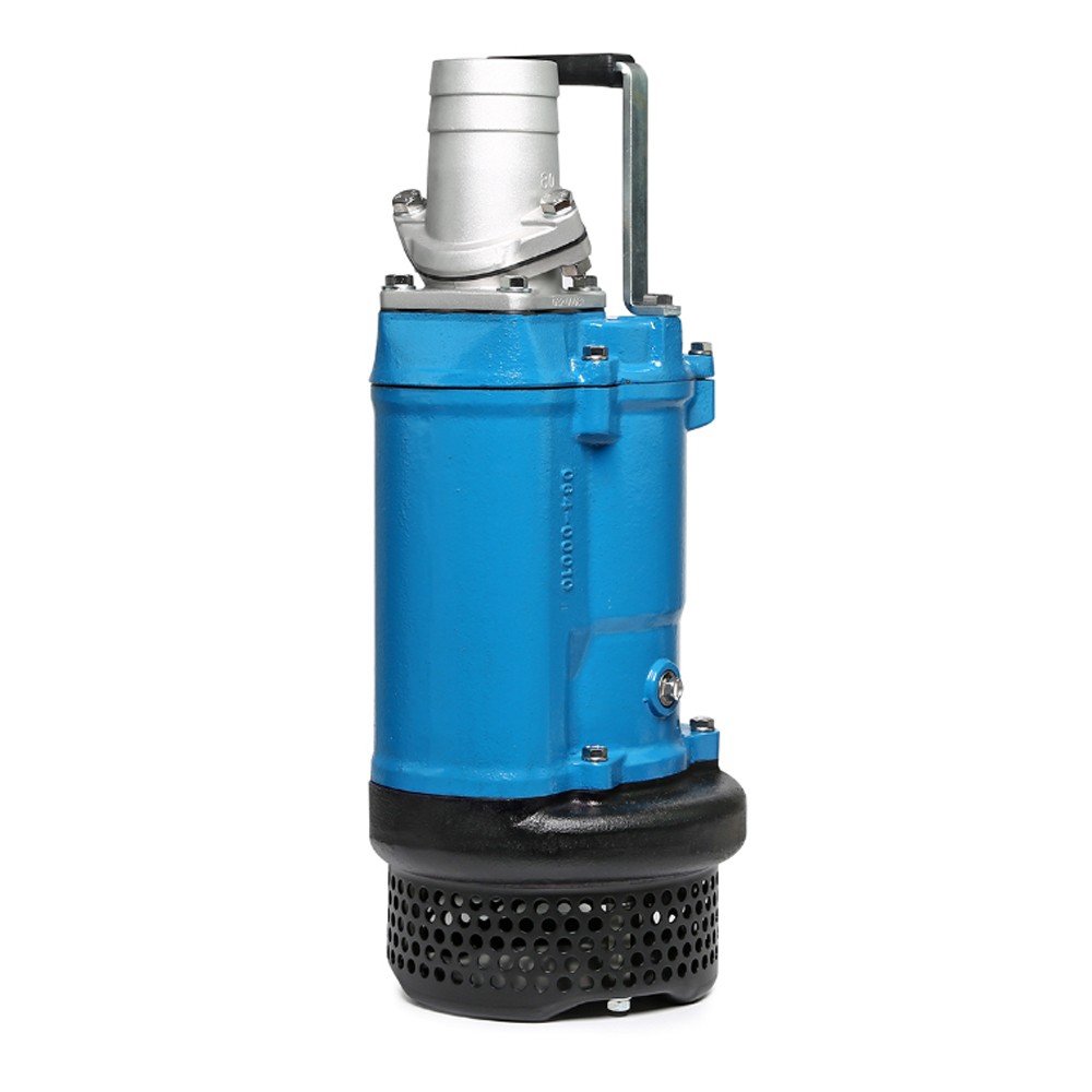 ปั๊มน้ำ Tsurumi รุ่น KTZ31.5 