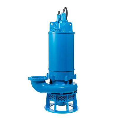 ปั๊มน้ำ Tsurumi รุ่น GSZ2-55-4 