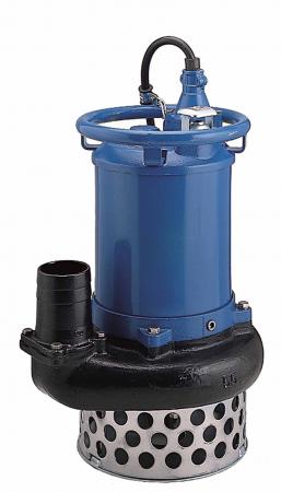 ปั๊มน้ำ Tsurumi รุ่น NKZ3-100H