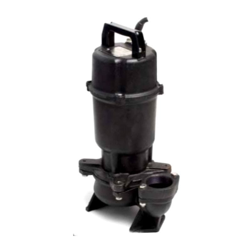 ปั๊มน้ำ Tsurumi รุ่น 40UT2.25S