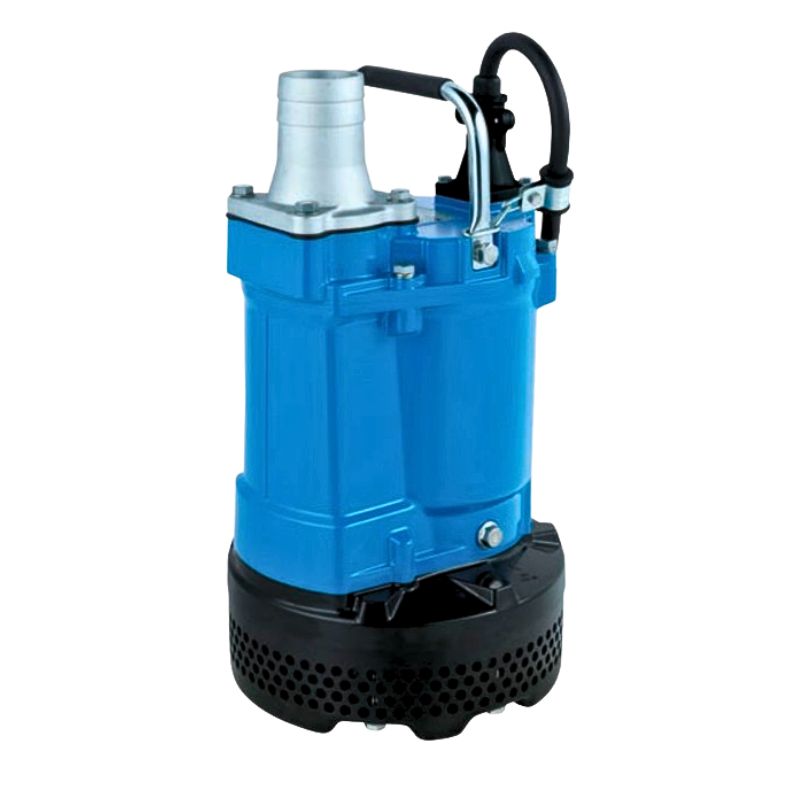 ปั๊มน้ำ Tsurumi รุ่น KTV3-55 