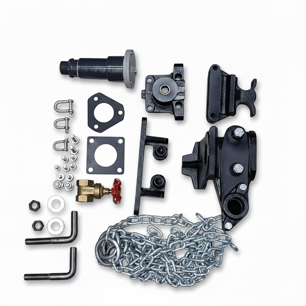 EJECTOR 8 Without Diffuser