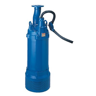 ปั๊มน้ำ Tsurumi รุ่น LH619 