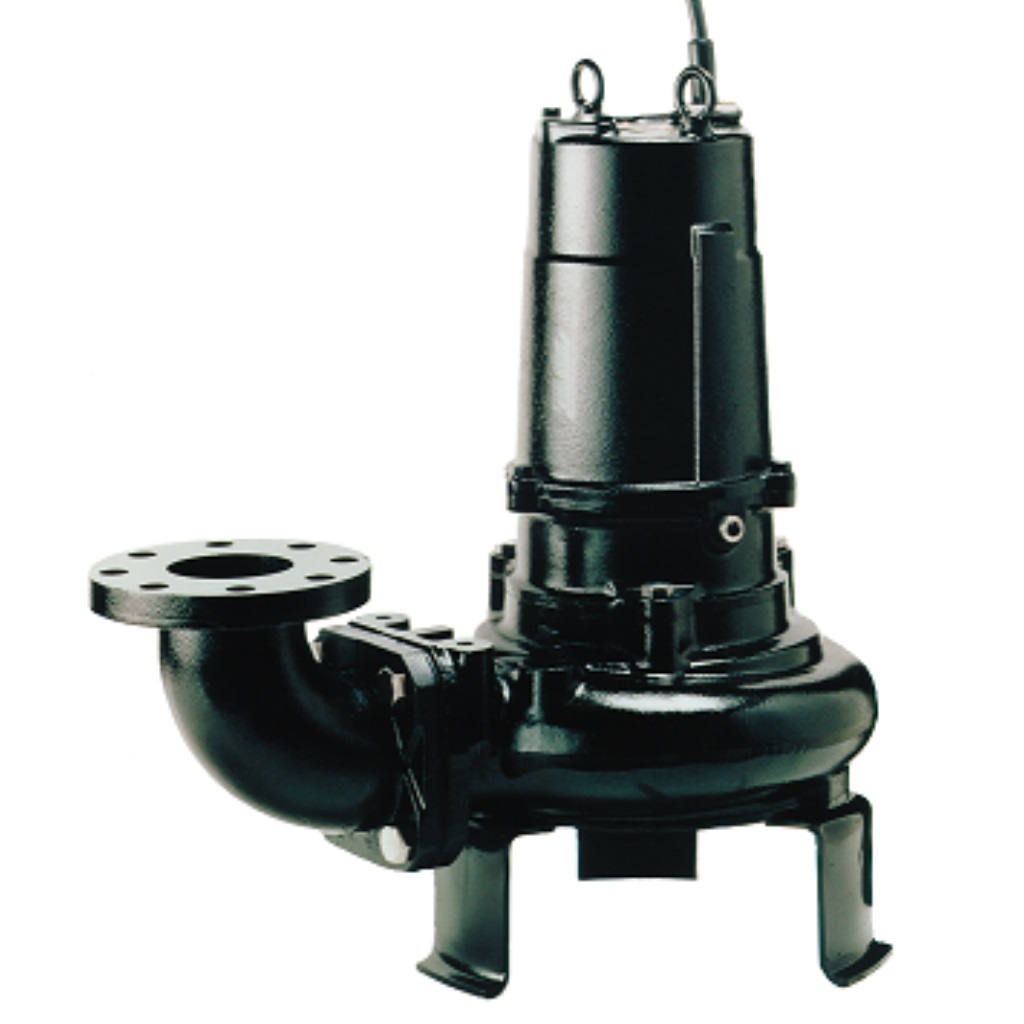 ปั๊มน้ำ Tsurumi รุ่น 80BZ41.5