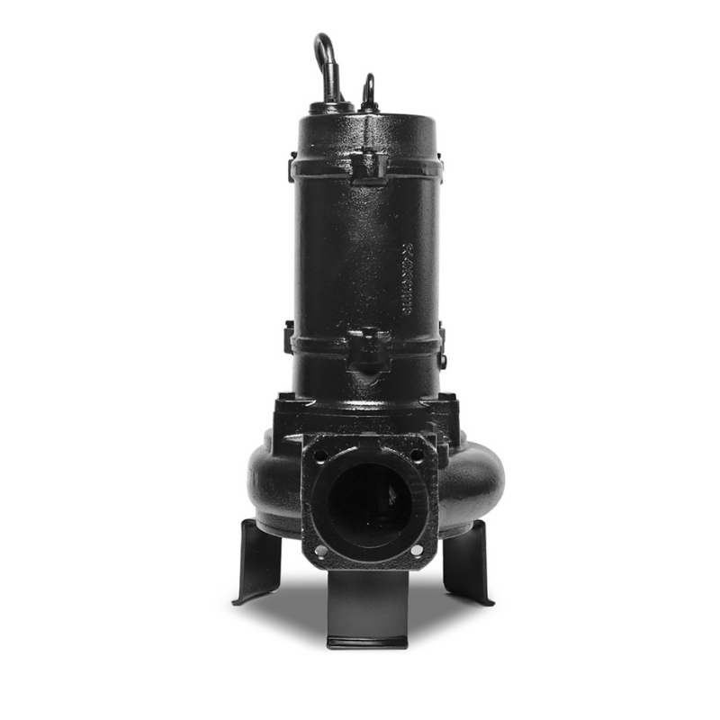 ปั๊มน้ำ Tsurumi รุ่น 100C43.7 