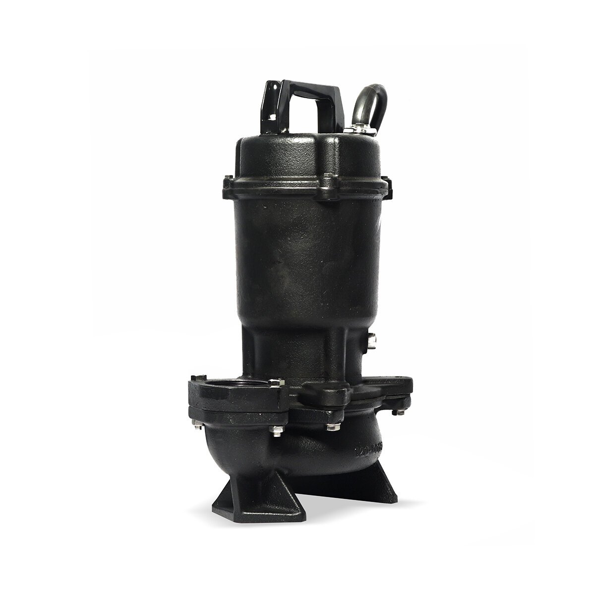 ปั๊มน้ำ Tsurumi รุ่น 50U2.75