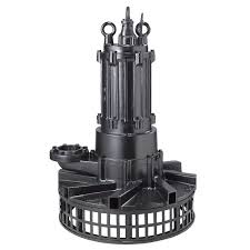 ปั๊มน้ำ Tsurumi รุ่น 150TRN440