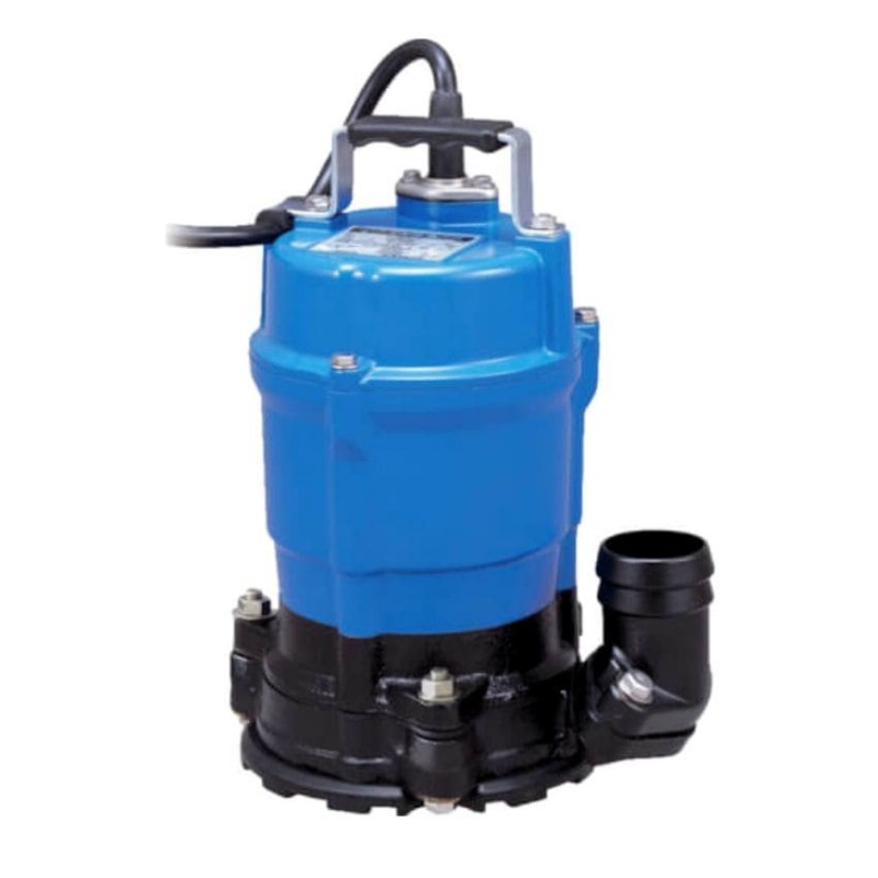 ปั๊มน้ำ Tsurumi รุ่น HSR2.4S 