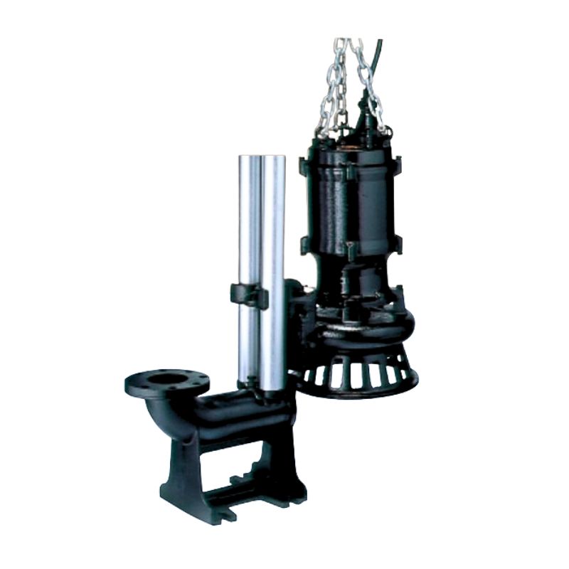 ปั๊มน้ำ Tsurumi รุ่น TOS80SF27.5