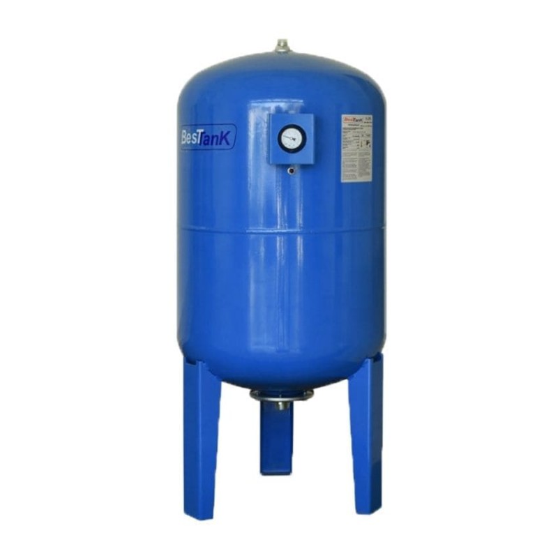 ถังแรงดัน Best Tank 100 ลิตร
