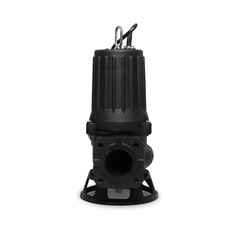 ปั๊มน้ำ Tsurumi รุ่น 50C2.75S 