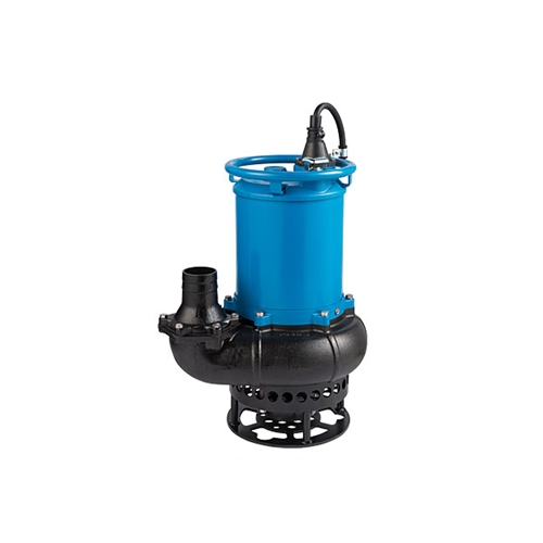 ปั๊มน้ำ Tsurumi รุ่น GPN422 