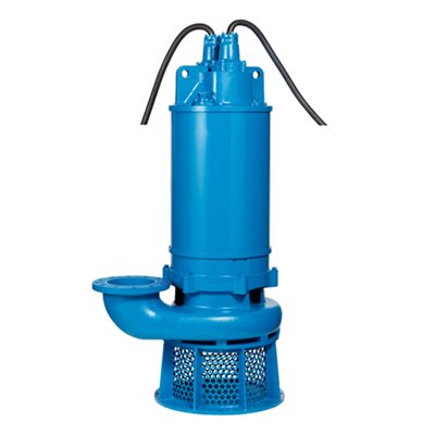 ปั๊มน้ำ Tsurumi รุ่น GSZ2-75-4L 